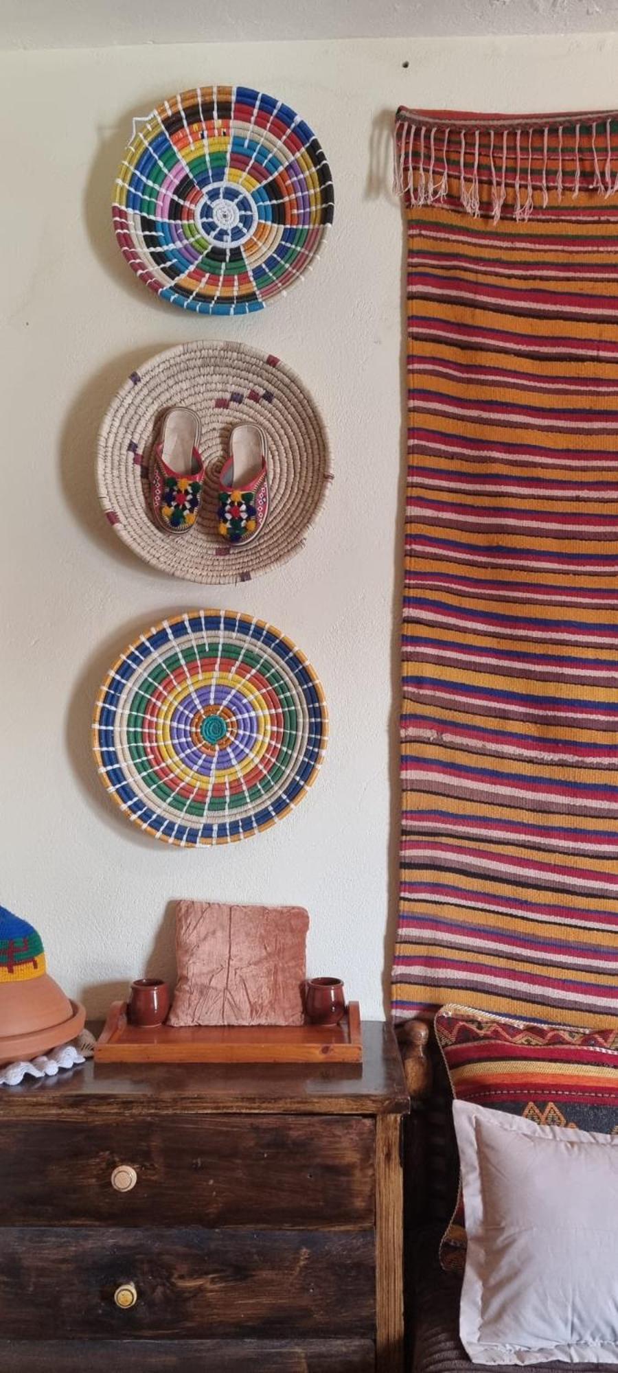 Berber Famelly Room Uarzazate Exterior foto