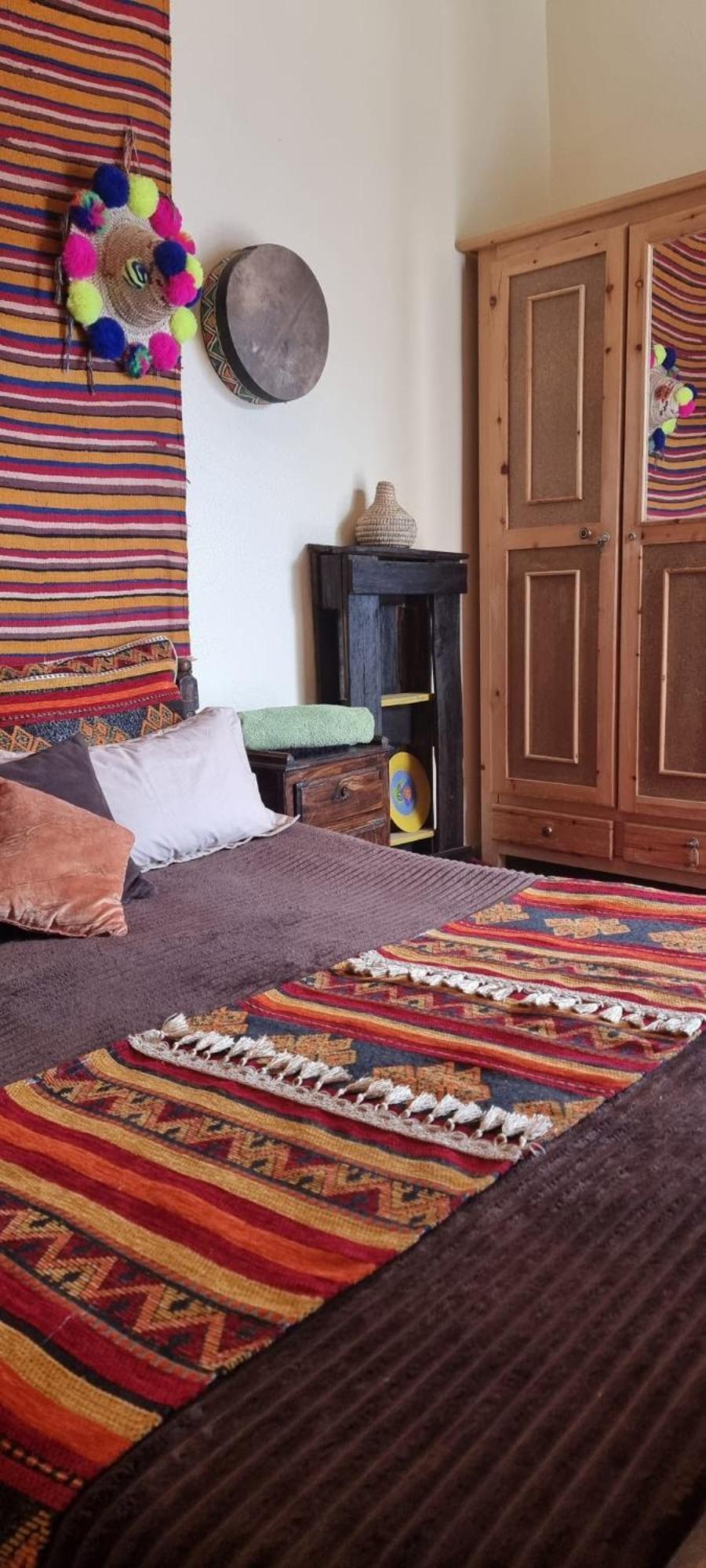 Berber Famelly Room Uarzazate Exterior foto