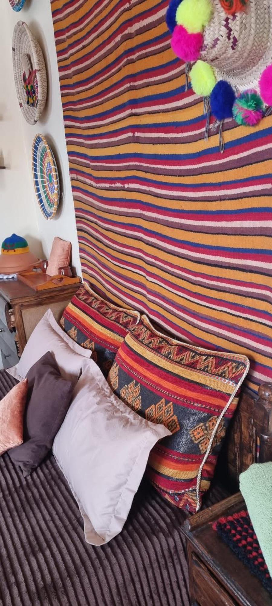 Berber Famelly Room Uarzazate Exterior foto