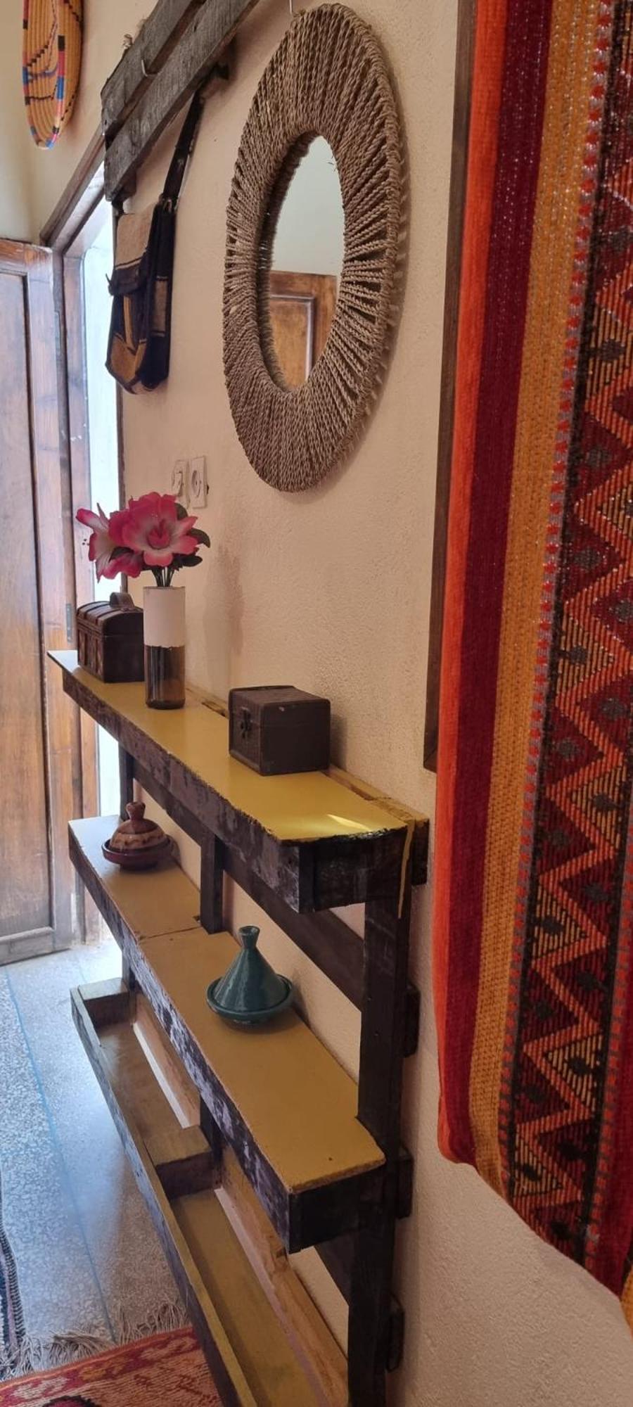 Berber Famelly Room Uarzazate Exterior foto